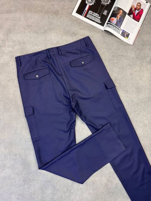 Брюки Brunello Cucinelli