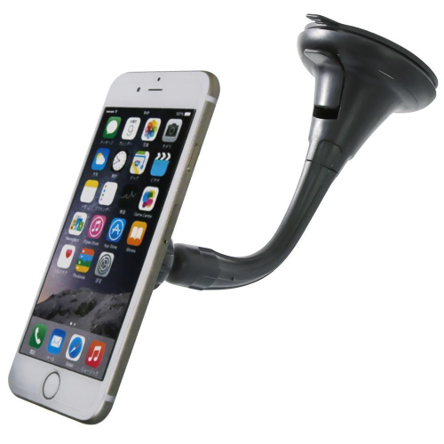 Держатель телефона/КПК/GPS AVS магнитный AH-1712-M