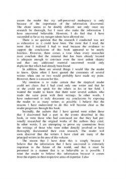 The New World Order | A. Ralph Epperson