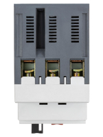 Пускатель ПРК80-40 In=40A Ir=25-40A Ue 660В TDM SQ0212-0023