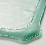 Силиконовая крышка IKEA OVERMATT (ОВЕРМЭТТ), 22х31 см