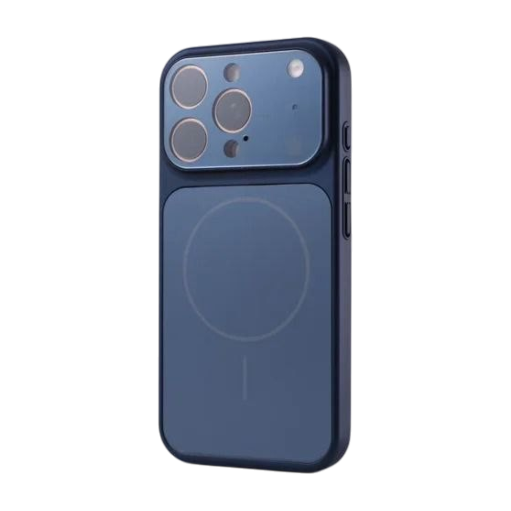 AG Glass Case с MagSafe для iPhone 17 PRO