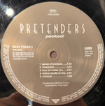 Виниловая пластинка Pretenders ‎– Packed LP