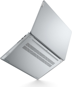 Ноутбук Lenovo IdeaPad 5 Pro 14ITL6 82L3002BRK 14";(2880x1800)IPS/ i5-1135G7(2.4ГГц)/ 16Гб/ 512Gb SSD/ GeForce MX 450 2Гб/ Без ОС/ Серый