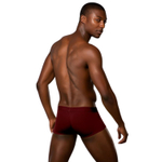 Укороченные боксеры Doreanse Essential (Размер: M) (Цвет: темно-синий)