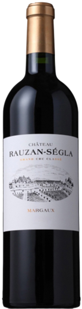 Margaux, Chateau Rauzan-Segla