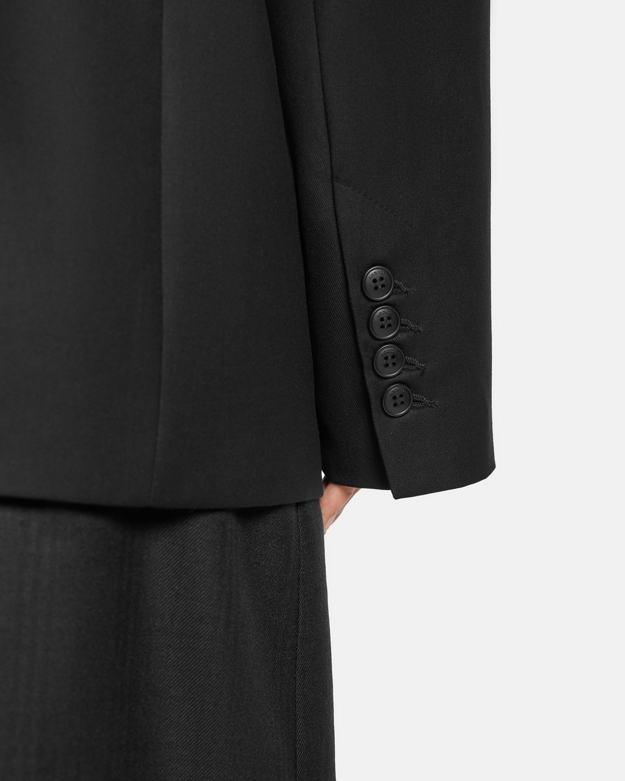 ПИДЖАК TAILORED