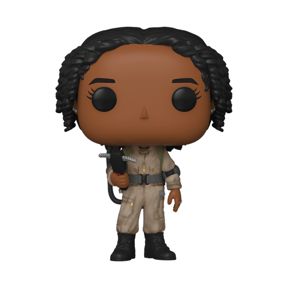 Funko POP Movies: Rust City-POP 2 Collectible Toy, Multicolour