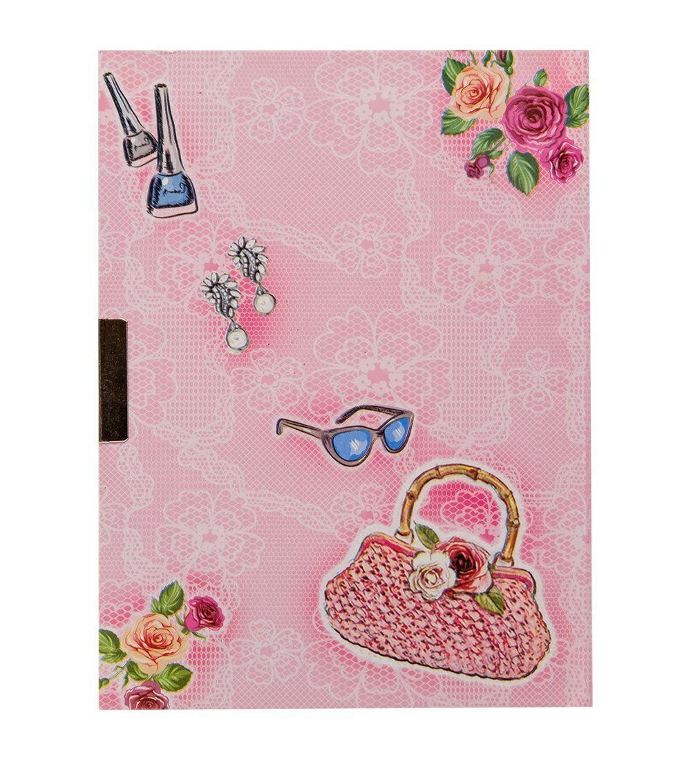 NB-16/2 Блокнот «Образ»