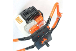 Бензобур PATRIOT PT AE65D без шнека 742104465