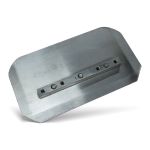 Лопасти для Masalta MT30 комбинированные 6х10,5 - 4 шт