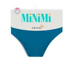 MiNiMi белье MF221 Slip (с узким бочком)