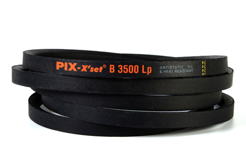 Ремень клиновой В(Б)-3500