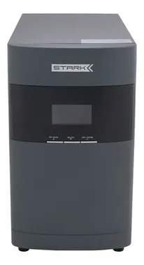 ИБП Stark 3000 online, 8А - изображение 1 ИБП Stark 3000 online, 8А - фото 1