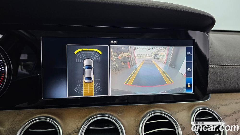 Mercedes-Benz E-Class W213 E220d 4MATIC Exclusive (09.2019)