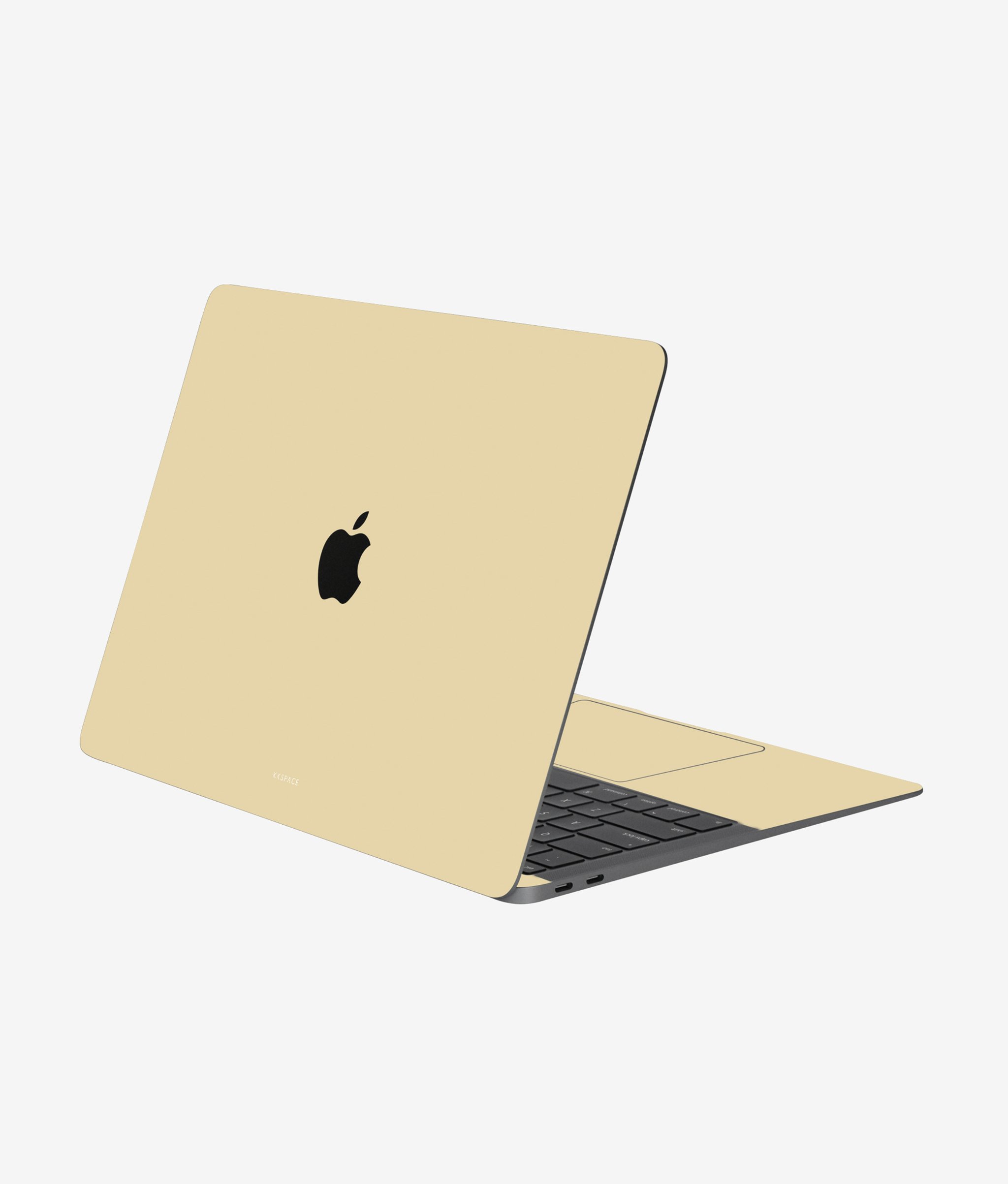 Виниловая наклейка MELON для MacBook