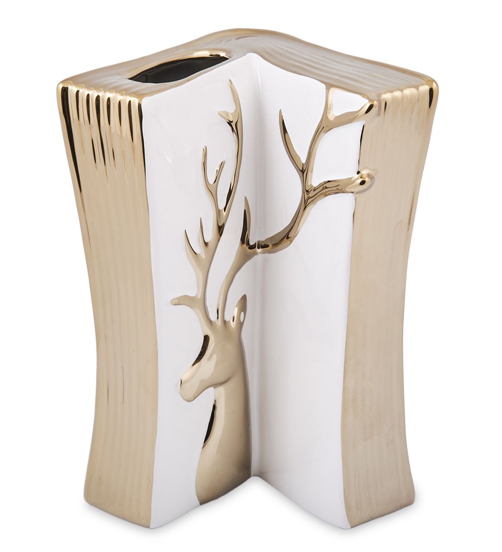 Cervena Kostka OS-172/2 Декоративная ваза «Книга леса»