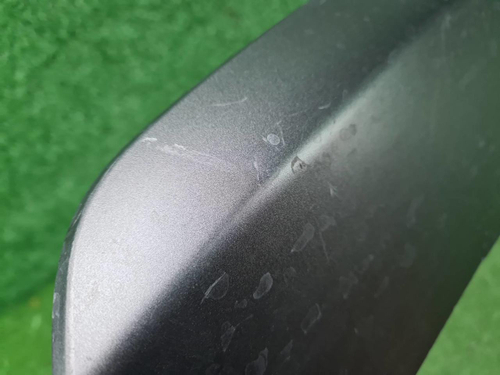 Накладка заднего бампера Lixiang L7 (2024-н.в.)