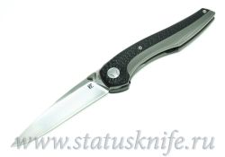 Нож CKF SUKHOI 1.0 , Антон Малышевфотография - 2