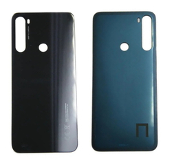 Задняя крышка для Xiaomi Redmi Note 8T Черный