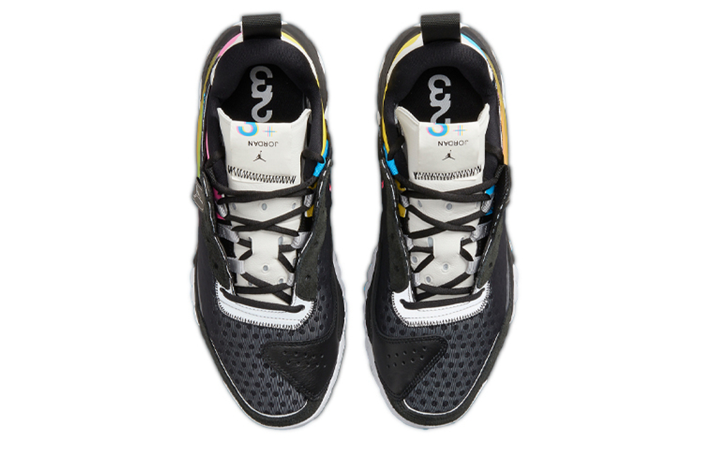 Кроссовки Jordan Delta 2 Sp "3D"