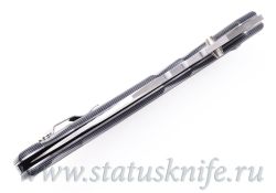 Нож Cold Steel FL-60DPLM MAYHEMфотография - 8