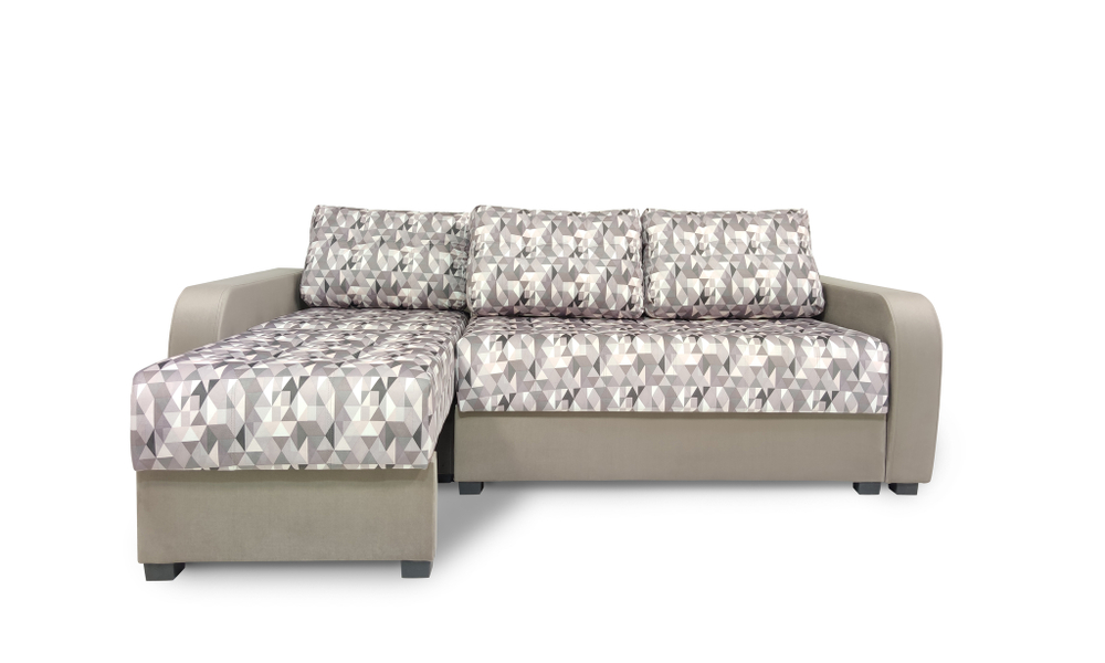 Диван трансформер «Стэф Комфорт» барный