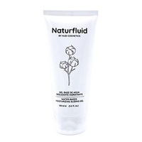 Экстраскользкий лубрикант на водной основе Nuei cosmetics Naturfluid 100мл
