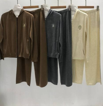 Костюм Brunello Cucinelli