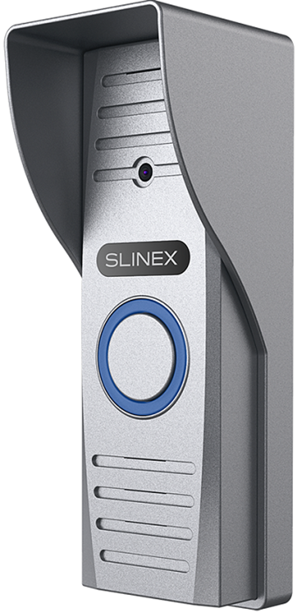 Вызывная панель  Slinex ML-15HD (серый)