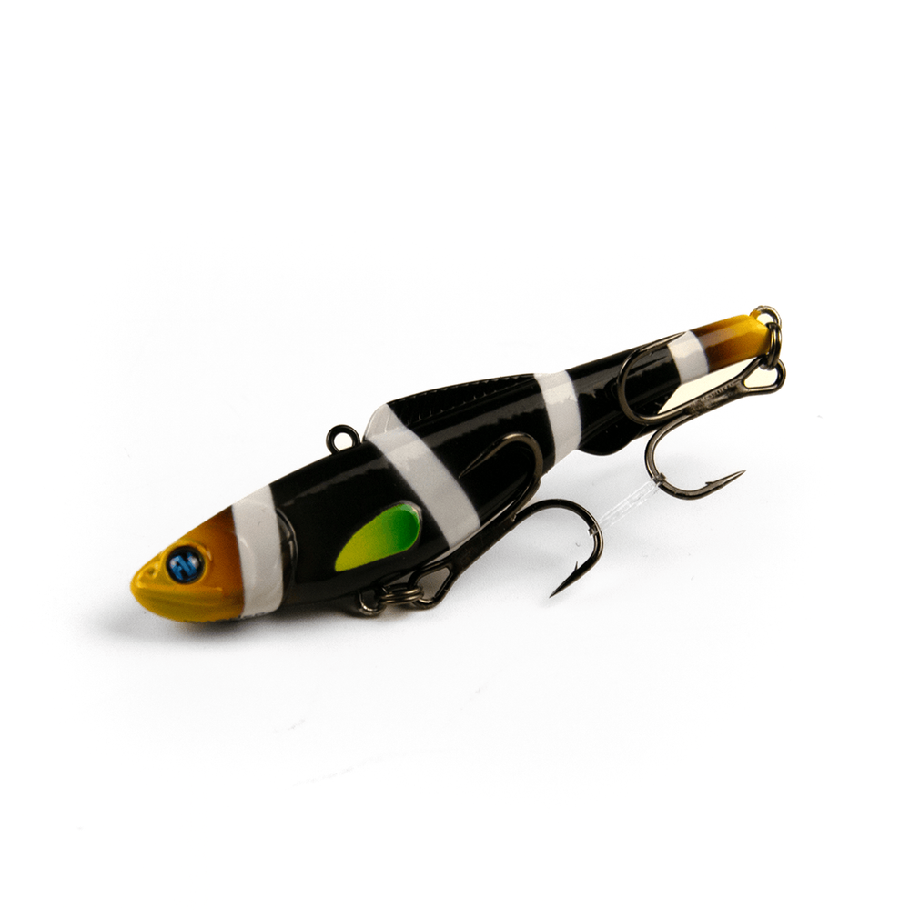 Раттлин FA Relax Wagner Vib 80 (80мм, 19гр)