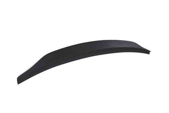 Спойлер V.3 для Audi A4 B8 2007-2015 Sedan