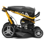 Газонокосилка бензиновая Stiga Combi 748 S: 3 л.с., нож 46 см, 2L0486848/ST2