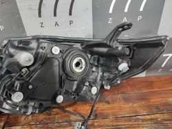 Фара правая LED Toyota Land Cruiser Prado 150 13-17 Б/У  8114560J20