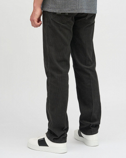 Брюки вельветовые мужские EMPORIO ARMANI