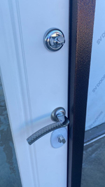 Дверь входная Сеул