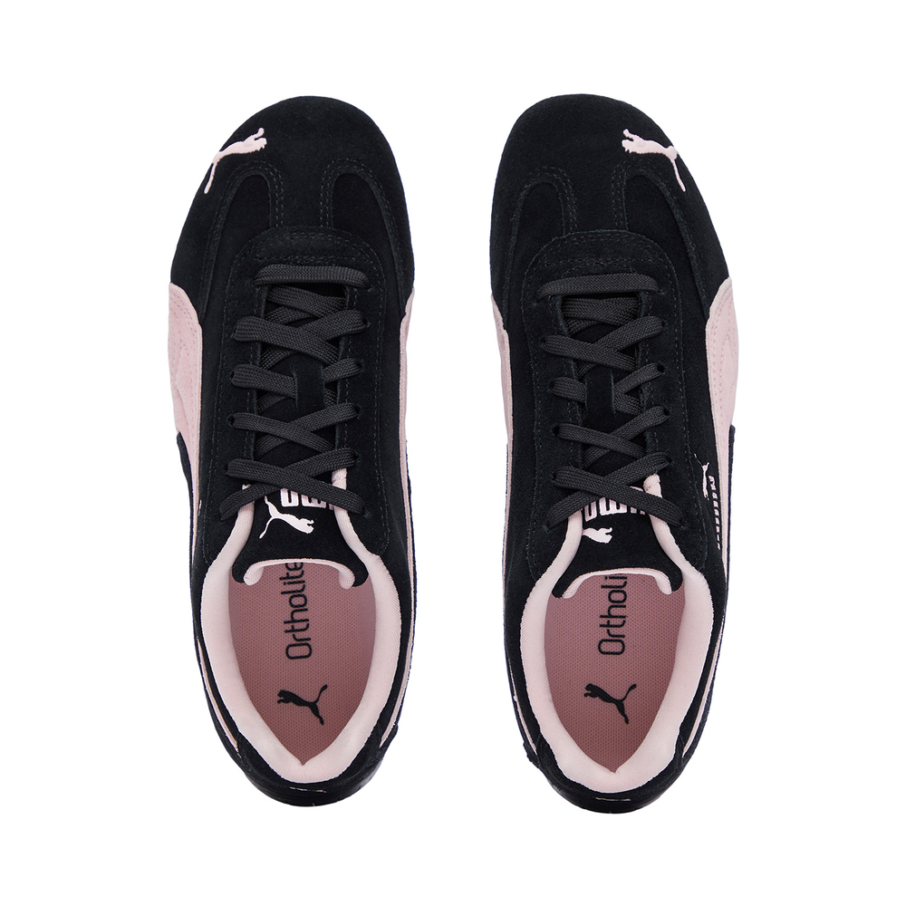 Кроссовки Puma Speedcat OG 'Black Mauve Mist' 398846-09
