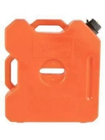 Канистра 12 л красная