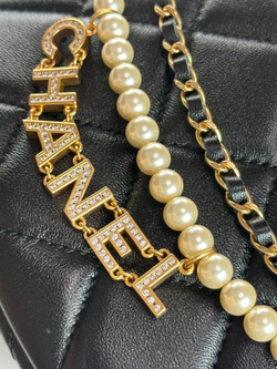 Chanel Waist Bag