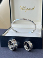 Кольцо Chopard