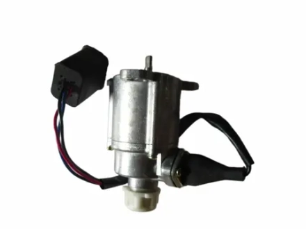 Привод спидометра МЭ 308 (под тахограф) (К) 5320-3802150