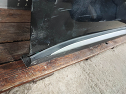 Дверь передняя левая Exeed RX 23-нв Б/У Оригинал 551001336AADYJ