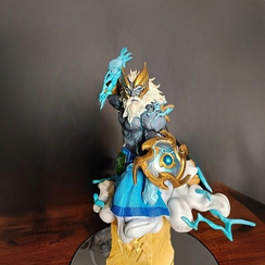 Zeus Arcana - Dota 2