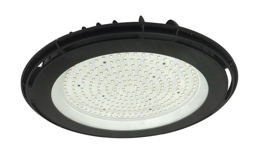 Светильник светодиодный PHB UFO 04 150Вт 5000К IP65 120град. ДСП для высоких пролетов HIGHBAY Pro JazzWay 5045613 Светильник светодиодный PHB UFO 04 150Вт 5000К IP65 120град. ДСП для высоких пролетов HIGHBAY Pro JazzWay 5045613