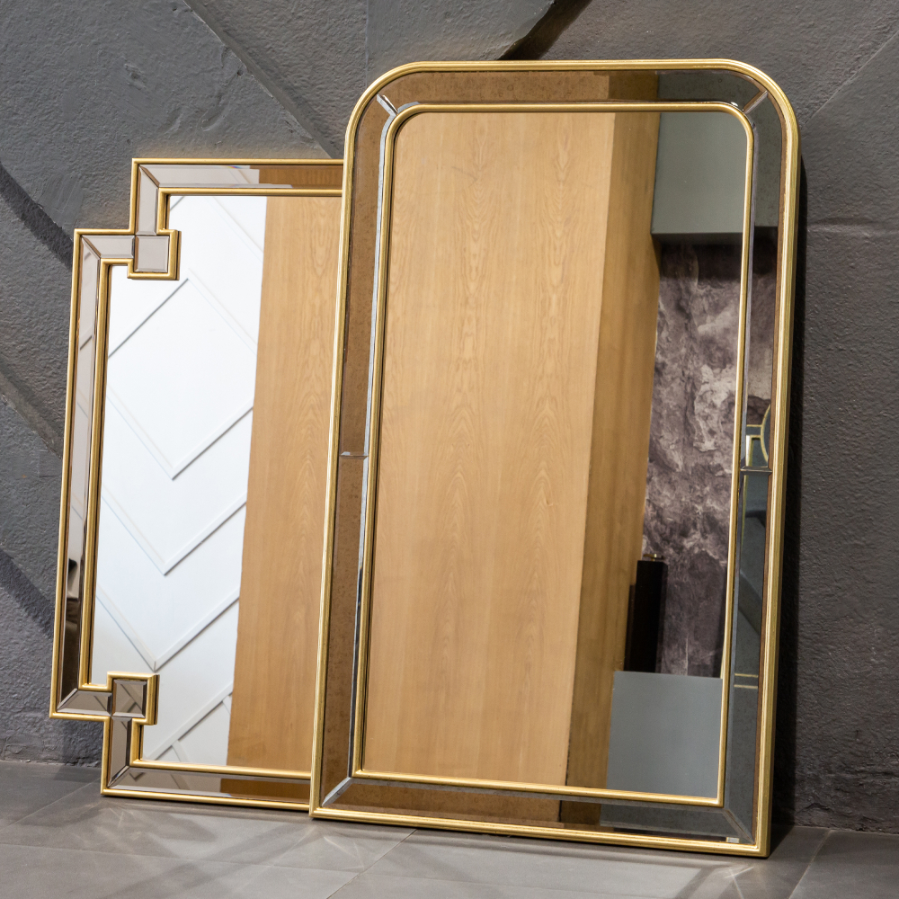 Зеркало Объект мечты Альтаир