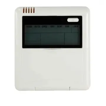 Канальный блок мульти сплит системы MDV MDTII-12HWFN8