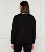 Худые Twinset U&B - черный(242LL2JCC)