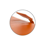 Ежедневник Basir, формат А5, материал-кожезаменитель, микс цветов, 100 листов, размер 17*23 см