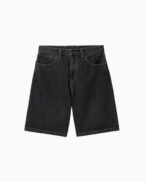 Шорты джинсовые Carhartt WIP Brandon Short