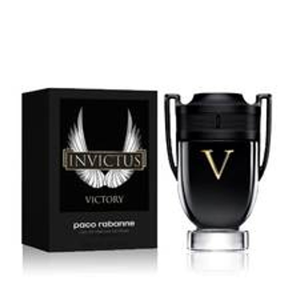 Paco Rabanne Invictus Victory EDP 200ml Paco Rabanne Invictus Victory EDP 200ml